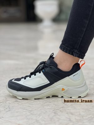 کفش واکینگ زنانه هامتو کد 160955B-4