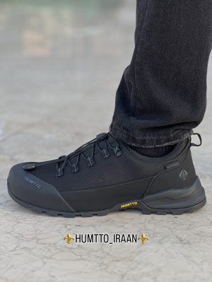 کفش هایکینگ مردانه هامتو کد 360277A-1