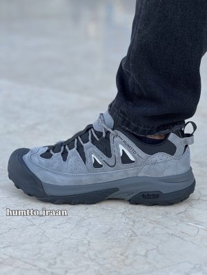 کفش هایکینگ مردانه هامتو کد 160144A-2