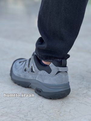 Alternative view of کفش هایکینگ مردانه هامتو کد 160144A-2