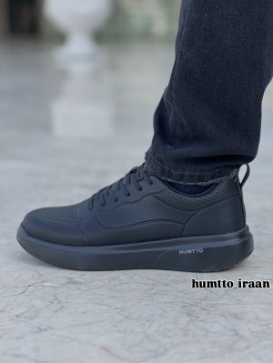 کفش روزمره مردانه هامتو کد 160905A-2
