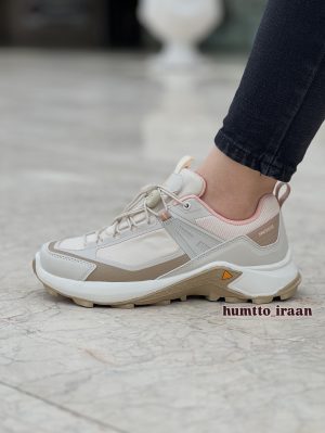 کفش واکینگ زنانه هامتو کد 160955B-5