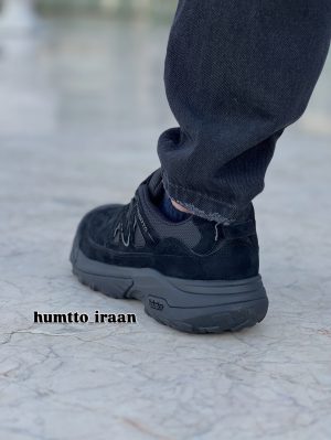 Alternative view of کفش هایکینگ مردانه هامتو کد 160144A-1