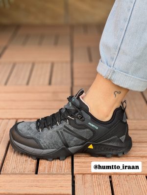 کفش هایکینگ زنانه هامتو کد 160986B-2