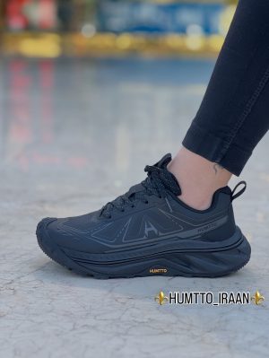 کفش تریل رانینگ زنانه هامتو کد 360234B-1
