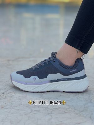 کفش رانینگ زنانه هامتو کد 360196B-2