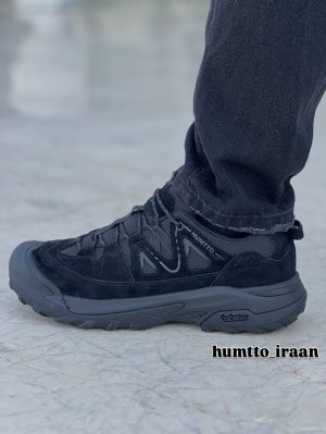 کفش هایکینگ مردانه هامتو کد 160144A-1