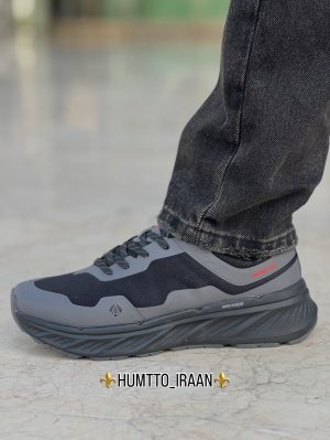 کفش رانینگ مردانه کد 360196A-6