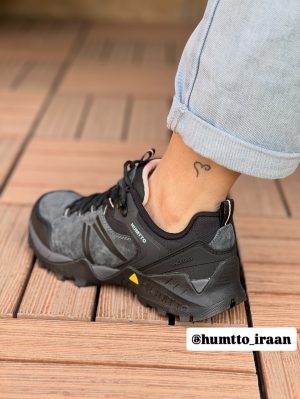 Alternative view of کفش هایکینگ زنانه هامتو کد 160986B-2