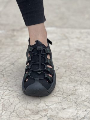 Alternative view of صندل زنانه هامتو کد 760289B-1
