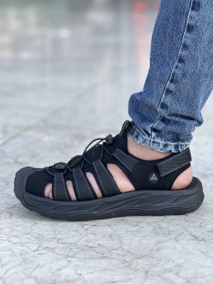 صندل طبیعتگردی مردانه هامتو کد 760289A-1