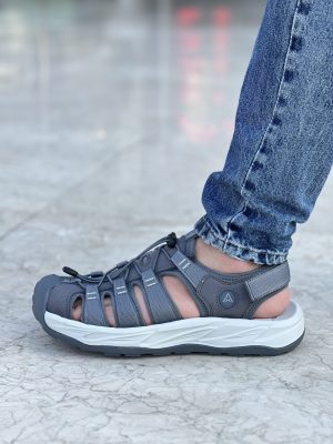 صندل طبیعتگردی مردانه هامتو کد 760289A-2
