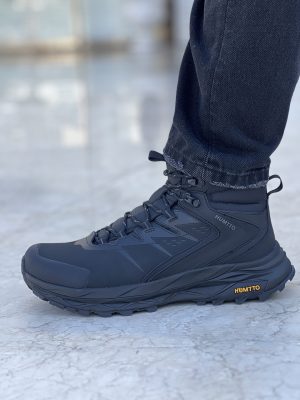 کفش ساقدار هایکینگ مردانه کد 260931A-1
