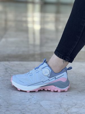کفش پیاده روی زنانه هامتو کد 860714B-2
