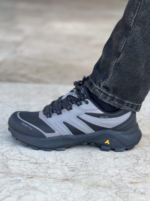 کفش واکینگ مردانه هامتو کد 360210A-2