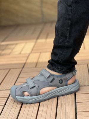 صندل مردانه هامتو کد 760393A-2