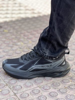 کفش رانینگ مردانه هامتو کد 360759A-4