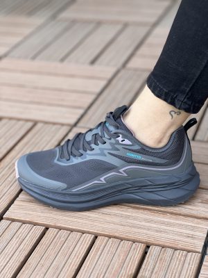 کفش رانینگ ورزشی زنانه هامتو کد 360165B-2