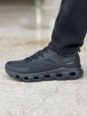 کفش پیاده روی مردانه هامتو کد 370803A-1