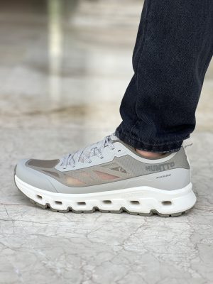 کفش پیاده روی مردانه هامتو کد 370803A-4