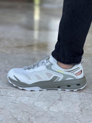 کفش تابستانی مردانه هامتو کد 670434A-3