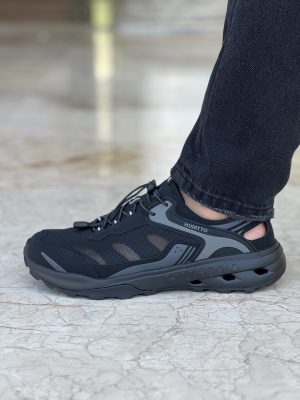 کفش تابستانی مردانه هامتو کد 670434A-1