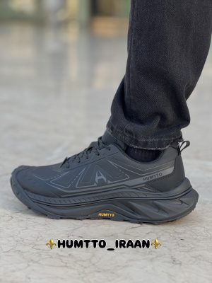 کفش تریل رانینگ مردانه کد360234A-1