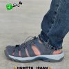 صندل مردانه هامتو کد 710445A-19