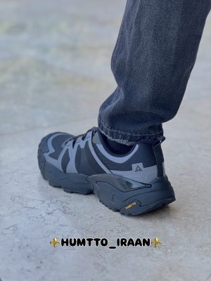 Alternative view of کفش پیاده روی مردانه هامتو کد370248A-1