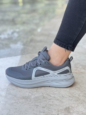 کفش رانینگ زنانه هامتو کد 350926B-2