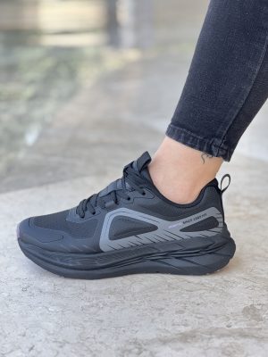 کفش رانینگ زنانه هامتو کد 350926B-1
