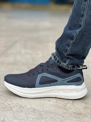 کفش رانینگ مردانه هامتو کد350926A-5