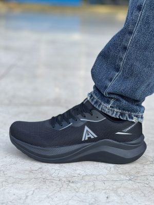 کفش رانینگ مردانه هامتو کد 371328A-1