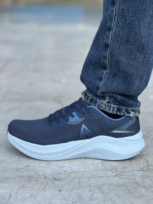 کفش رانینگ مردانه هامتو کد 371328A-6