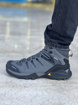 کفش ترکینگ هامتو مردانه کد250290A-2