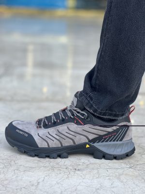 کفش هایکینگ مردانه هامتو کد140121A-1
