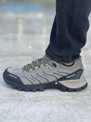 کفش هایکینگ مردانه هامتو کد140121A-3