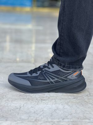 کفش رانینگ مردانه هامتو کد 370394A-2
