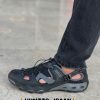 صندل ابنوردی مردانه هامتو کد 630261A-8