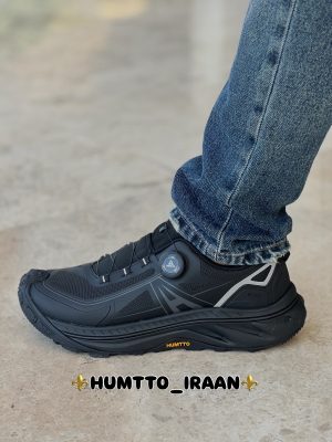 کفش تریل رانینگ مردانه هامتو کد360610A-3