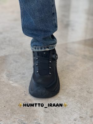 Alternative view of کفش تریل رانینگ مردانه هامتو کد360610A-3