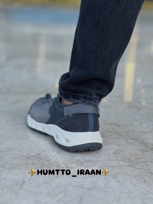 Alternative view of صندل کتانی مردانه هامتو کد 660859A-10
