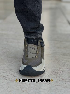 Alternative view of کفش تریل رانینگ مردانه هامتو کد360610A-1