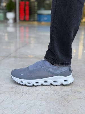 Alternative view of کفش پیاده روی طبی جدید کد 371845A-2