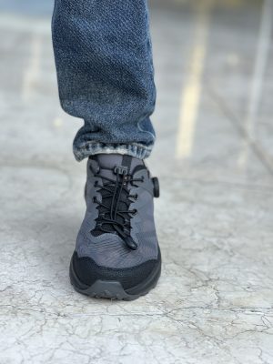 Alternative view of صندل کتونی جدید باطراحی واستایل جدید کد 670702A-2